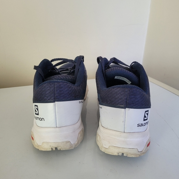 Salomon Outbound hiking trail running shoes - Picture 5 of 10